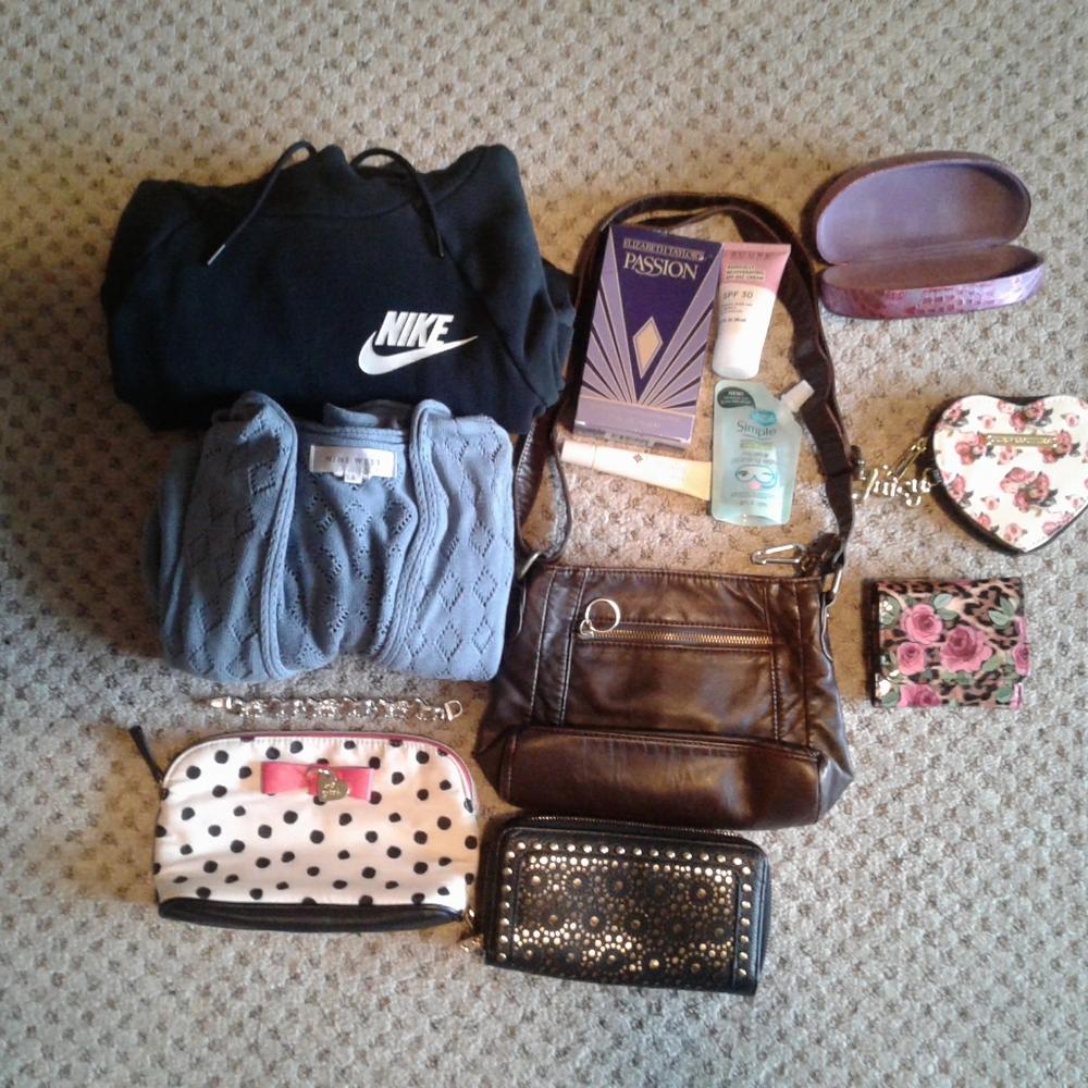 Ladies Big Lot of goodies